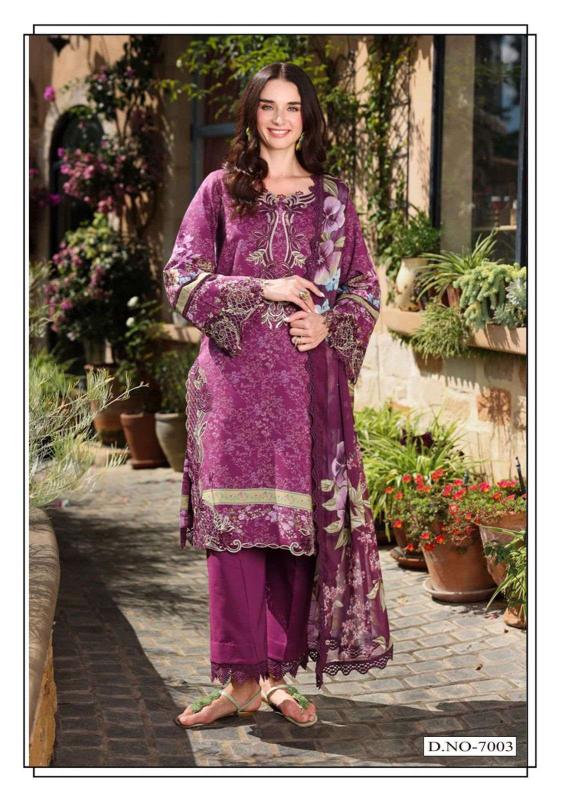 Farida fab ramsha nx ikat salwar suits wholesale
